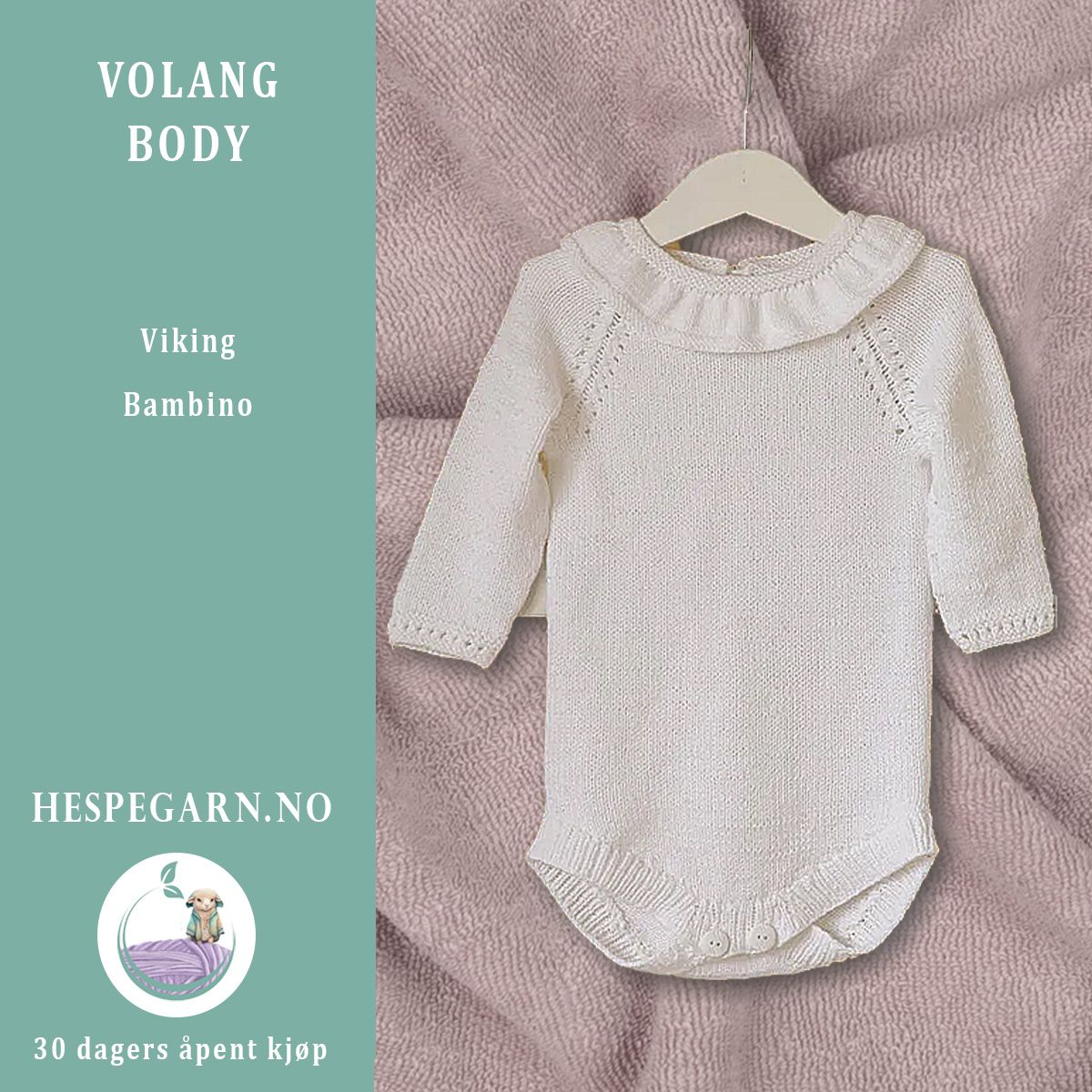 Volang Body fra Viking
