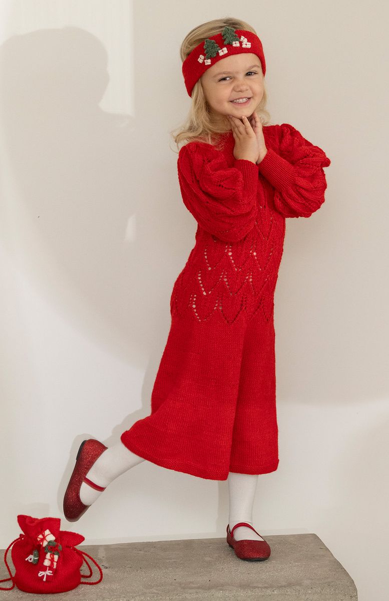 Christmas Pannebånd fra Viking