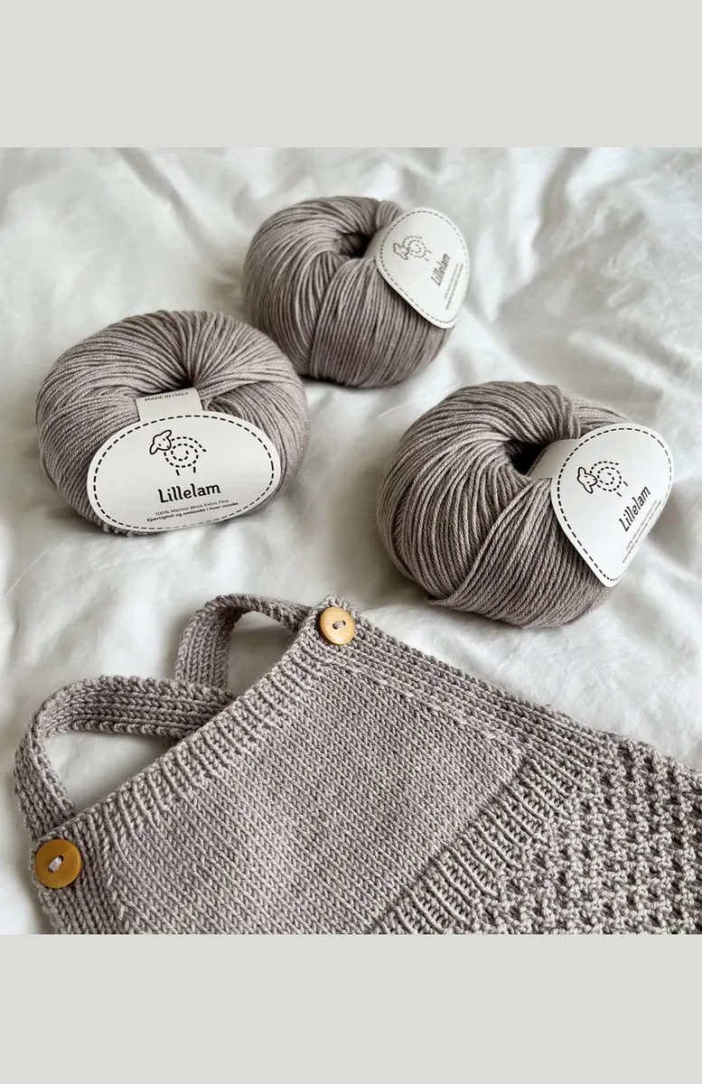 Alme Romper fra Lillelam