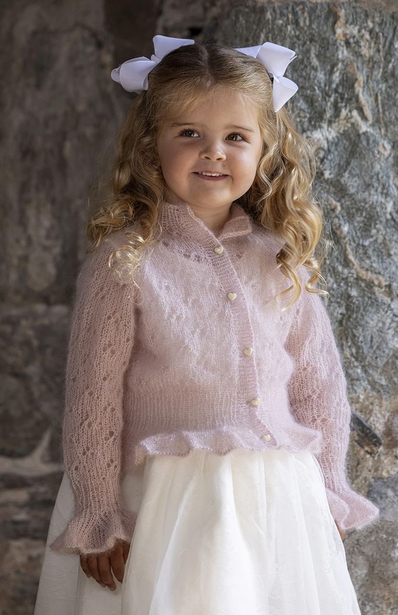 Svane Jakke fra Viking