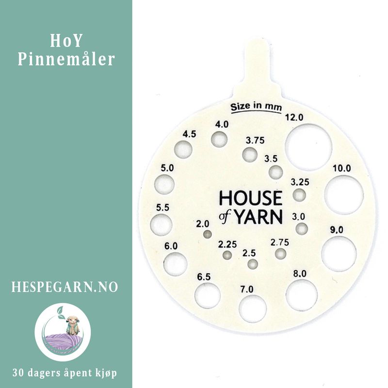 Pinnemåler