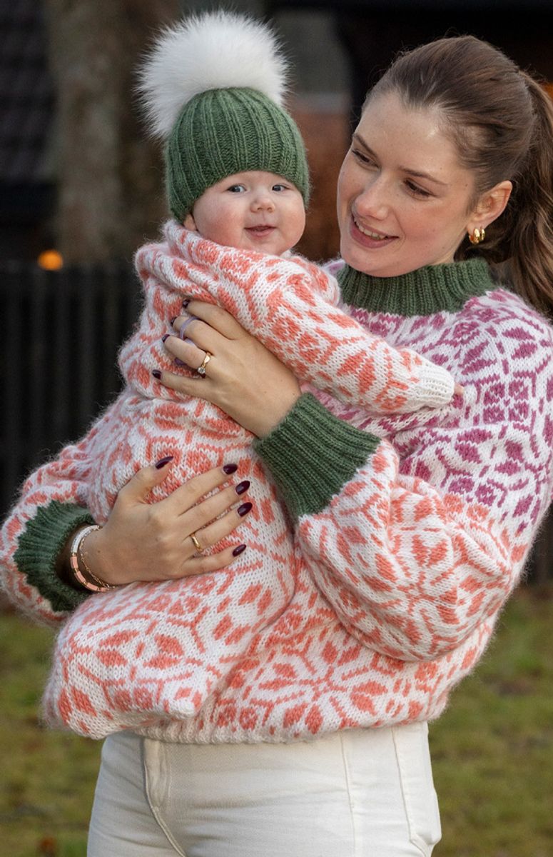 Filippa Kjørepose fra Viking Design