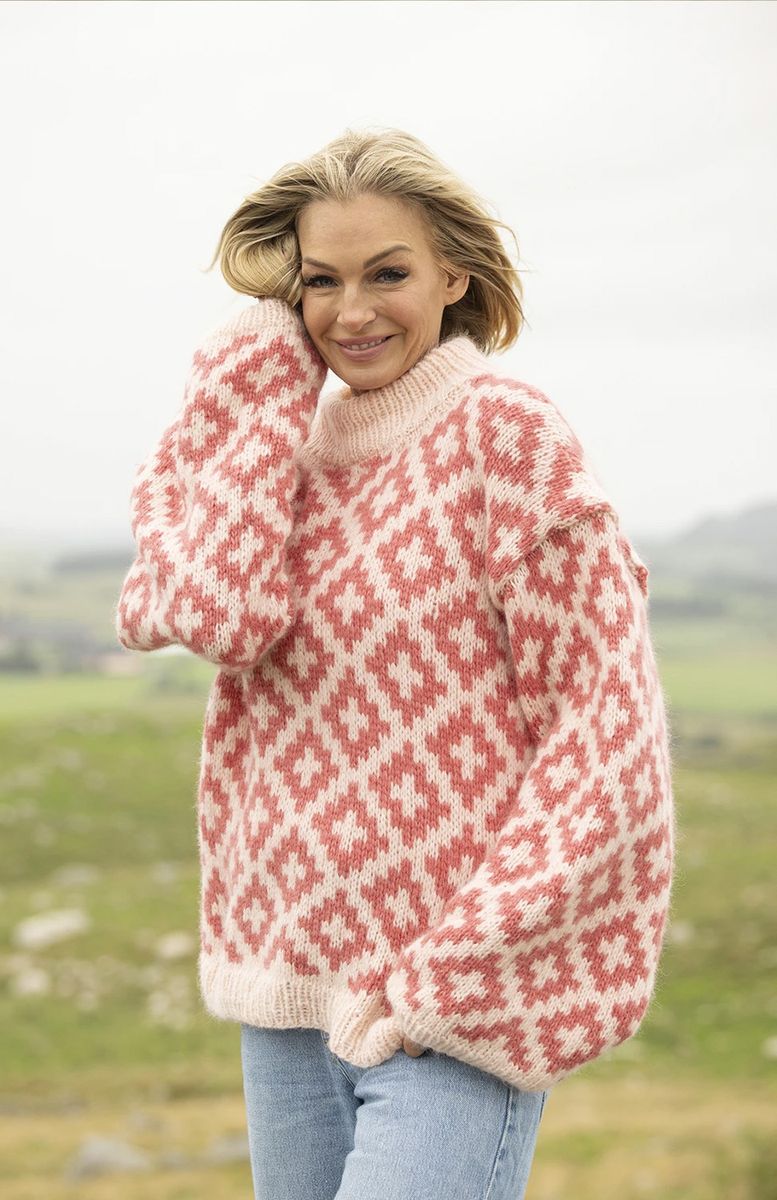 Kamille Genser fra Viking