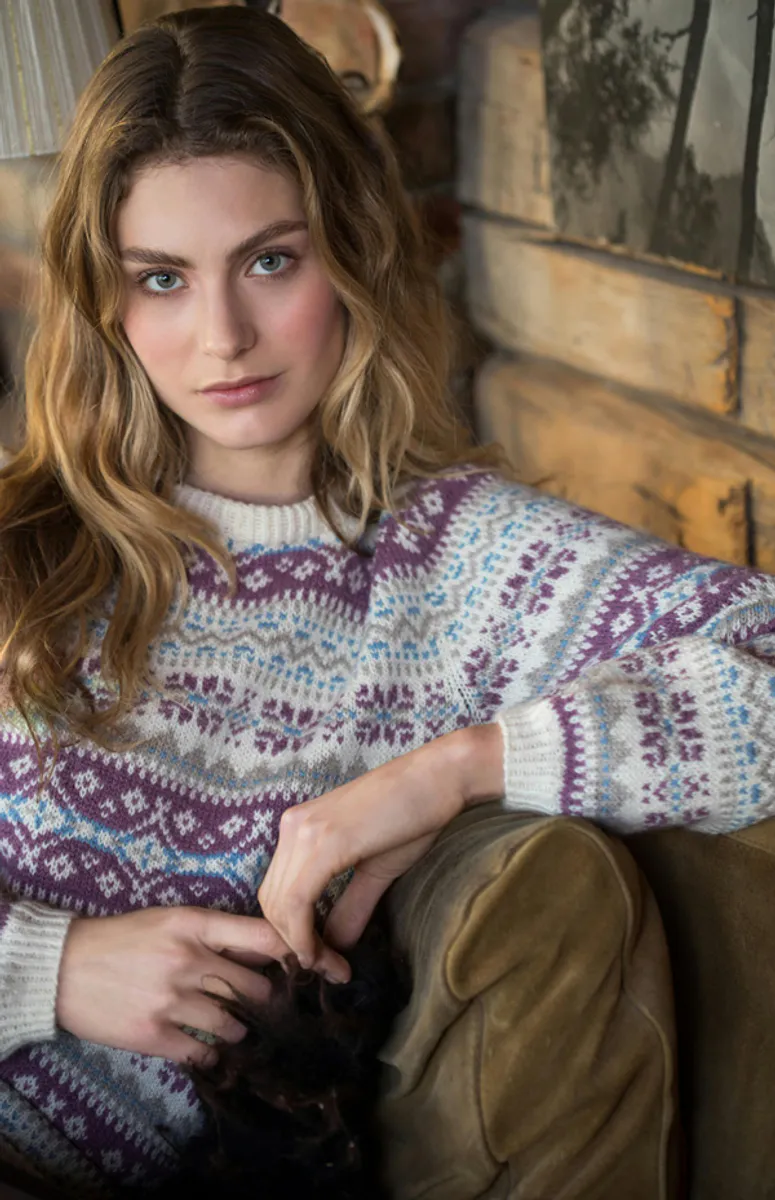 Vilma Genser fra HoY