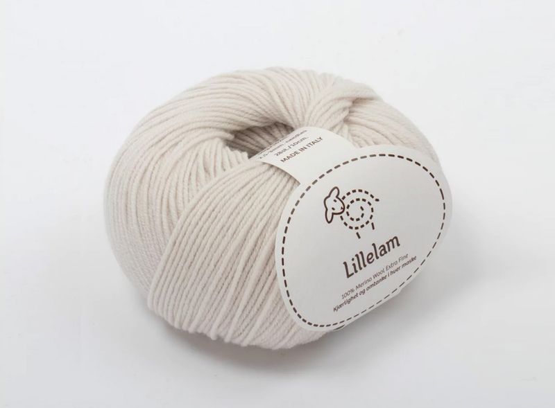 Lillelam