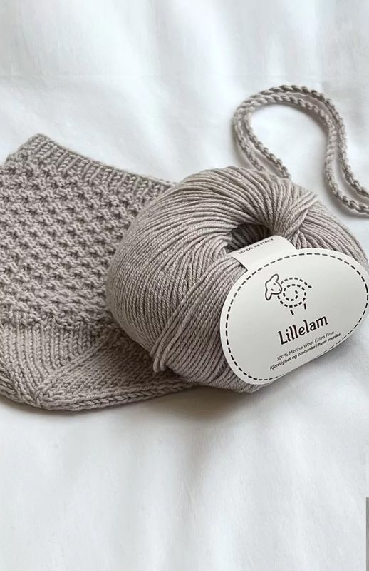 Alme Kyse fra Lillelam