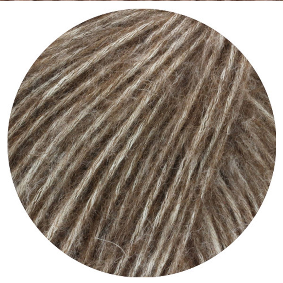 Natural Alpaca Pelo fra Lana Grossa