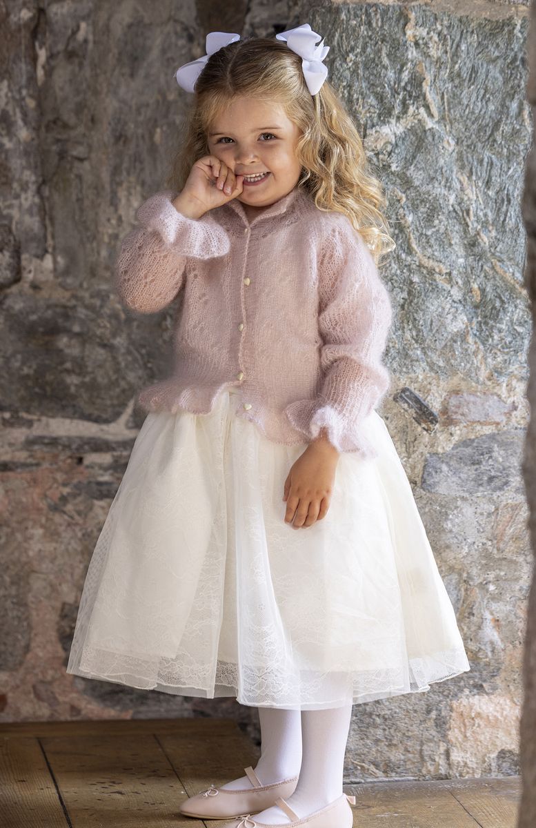 Svane Jakke fra Viking